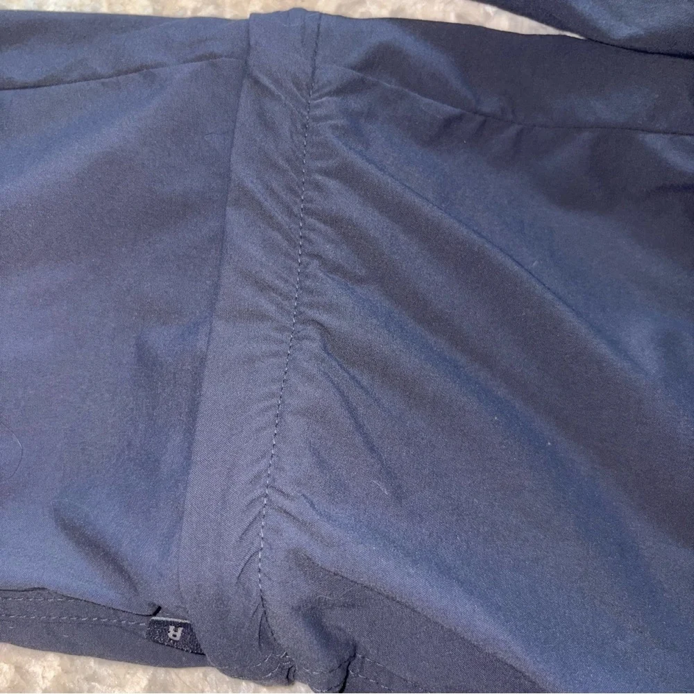 Grey Columbia Omni Shield Convertible Pants - Picture 6 of 7